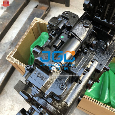 Graafwerktuig hydrauSY235-8 van de de Hydraulische Pompassemblage van  K5V140DTP van de de Duikerspomp van de de Toebehorentechniek de Machinesdelen