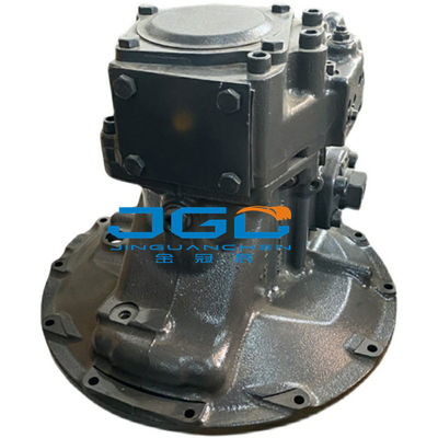 Pc55mr-2 graafwerktuig Hydraulic Parts pc56-7 pc120-6 pc130-7 PC160 Hydraulische Pomp 708-1L-00032 708-2L-21422