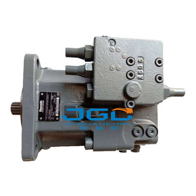 Van de de Reeks Veranderlijke Ashoge druk A11V075 xn100-9 van Mini Rexroth Excavator Hydraulic Parts A10v de Zuigerpomp