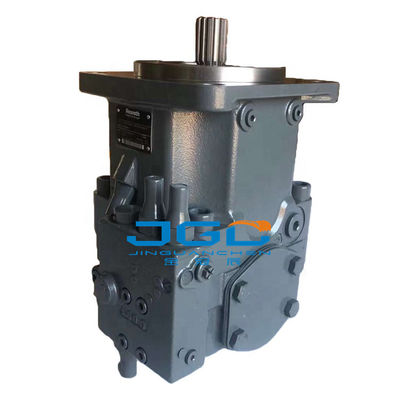 Van de de Reeks Veranderlijke Ashoge druk A11V075 xn100-9 van Mini Rexroth Excavator Hydraulic Parts A10v de Zuigerpomp