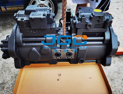 P3V112DT graafwerktuig Hydraulic Parts  Hydraulic Pump Hyundai R210 R200
