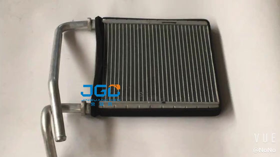 Pc300-7 Heater Core-het verwarmen radiatorgraafwerktuig ND116140-0050