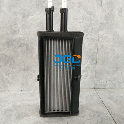 Het Graafwerktuig Radiator 14554152 van EC210B EC240B VOE14532727 vinwarmtewisselaar