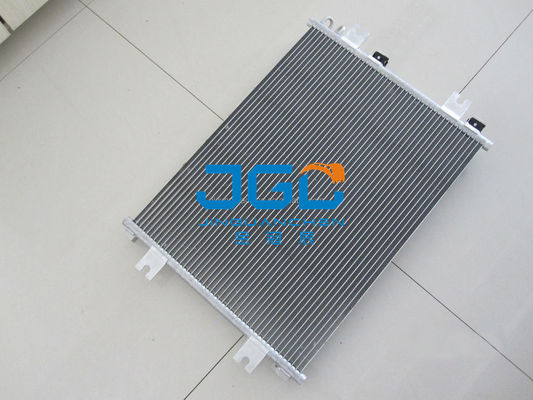 207-03-75120 graafwerktuig Radiator Parts pc300-8 de Radiator van de Watertank