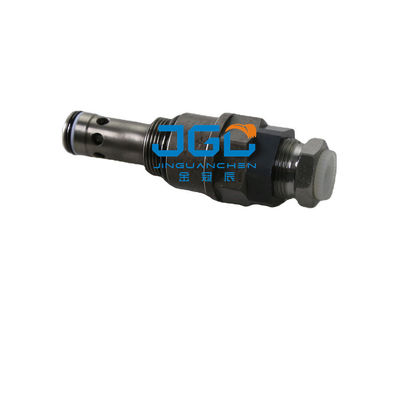 Klep van de de Klep Hoofdcontrole van graafwerktuigrepair kits relief 723-40-92103 pc300-7