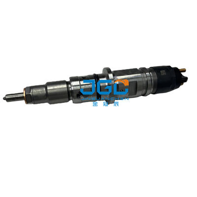 Brandstofinjectorgraafwerktuig Repair Kits pc300-7 Afblaasklep 6755-11-3100