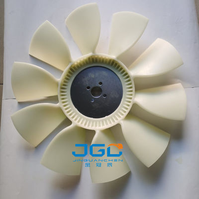 1-13660287-1 het Blad van de de Motor Koelventilator van graafwerktuigspare parts 6BG1T voor SH200 ex200-5