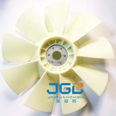 600-625-7620 de Ventilatorblad van graafwerktuigspare parts cooling voor pc200-6
