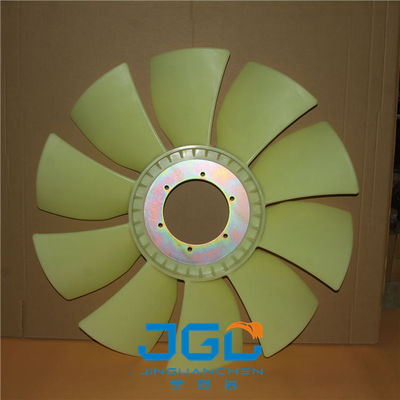 2459343 de Koelventilatorblad van graafwerktuigspare parts engine voor erpillar 320D E320DL