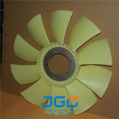 2459343 de Koelventilatorblad van graafwerktuigspare parts engine voor erpillar 320D E320DL