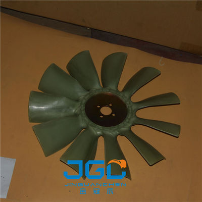 8976066610 Toebehoren van de de Ventilatorb3.3 Dieselmotor van Graafwerktuigspare parts cooling