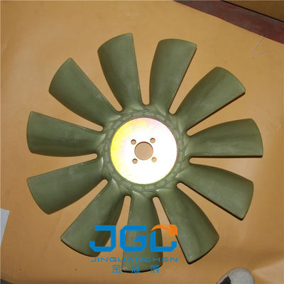 8976066610 Toebehoren van de de Ventilatorb3.3 Dieselmotor van Graafwerktuigspare parts cooling