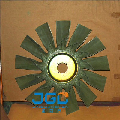 Het Graafwerktuig Spare Parts 11110731 11110732 van het koelventilatorblad voor de Motor van VOL-VO D7E