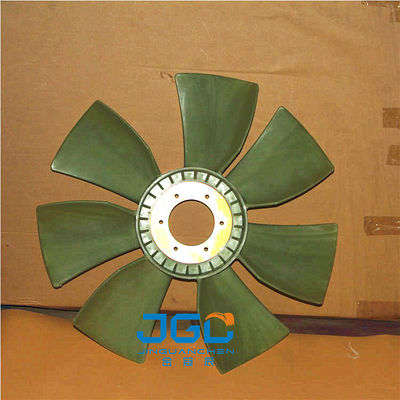 De Koelventilatorblad van de graafwerktuigvh1630-63000 Motor voor Kobelco J05E