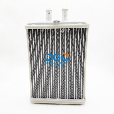 Middelgroot Graafwerktuig Radiator ex200-5 -6 ZAX200 ZAX240 ZAX250-3g-6 Toebehoren van de het Watertank van de Airconditionings de Warme Lucht