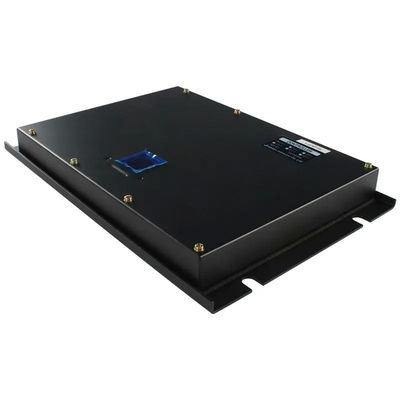 Dh200-5 DH220-van de de Eenheidscomputer van ECU MCU van Graafwerktuigspare parts 2543-1035 de Raadsdoos
