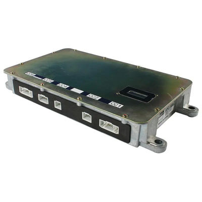 PC100 van de de Eenheidscomputer van ECU MCU van graafwerktuigspare parts controller de Raadsdoos 709-98400001