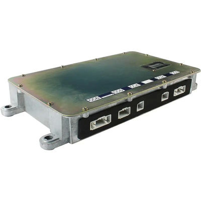 PC100 van de de Eenheidscomputer van ECU MCU van graafwerktuigspare parts controller de Raadsdoos 709-98400001