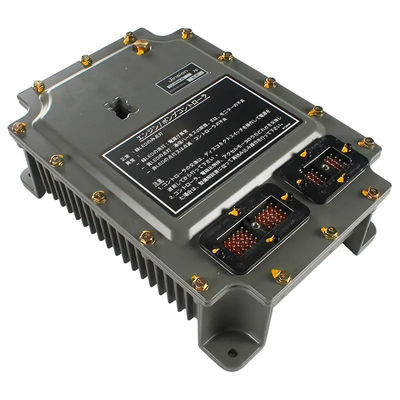 Van het Controlemechanisme119-0609x-00 ECU MCU van Spare Parts Electronic van het KATTENe312 E3 Graafwerktuig van de de Eenheidscomputer de Raadsdoos