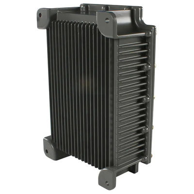 Van het Controlemechanisme119-0609x-00 ECU MCU van Spare Parts Electronic van het KATTENe312 E3 Graafwerktuig van de de Eenheidscomputer de Raadsdoos