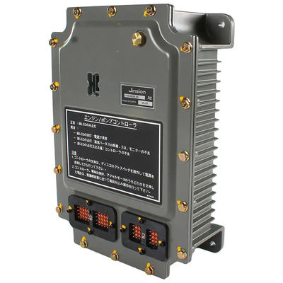 Van het Controlemechanisme119-0609x-00 ECU MCU van Spare Parts Electronic van het KATTENe312 E3 Graafwerktuig van de de Eenheidscomputer de Raadsdoos