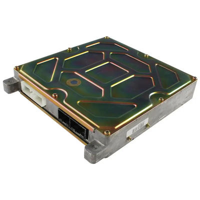 Pc120-6 het Controlemechanisme Unit 7834-10-2001 7834-10-2002 7834-10-2003 van graafwerktuigspare parts electronic