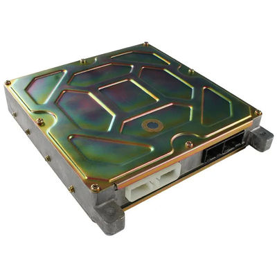 Pc120-6 het Controlemechanisme Unit 7834-10-2001 7834-10-2002 7834-10-2003 van graafwerktuigspare parts electronic