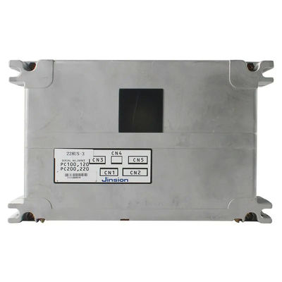 7835-26-4002 7835-26-4001 van de de Eenheidscomputer van Controlemechanismeecu MCU de Raadsdoos pc228-3