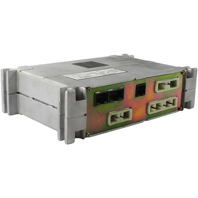 7835-26-4002 7835-26-4001 van de de Eenheidscomputer van Controlemechanismeecu MCU de Raadsdoos pc228-3