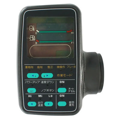 Het elektronische pc200-6 6D95-Comité van de Vertoningsmonitor van Graafwerktuigspare parts 7834-77-3002 7834-70-6003