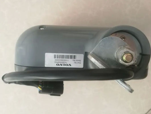 De Monitor EC210 EC240 EC290 EC360 van 14390065 Graafwerktuigspare parts display