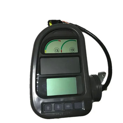 De Monitor EC210 EC240 EC290 EC360 van 14390065 Graafwerktuigspare parts display