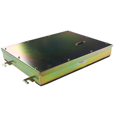 Elektronische van de de Eenheidscomputer van ECU MCU van Spare Parts van het Controlemechanismegraafwerktuig de Raadsdoos SH200A1 SH200A2 SH210A1 SH210A2