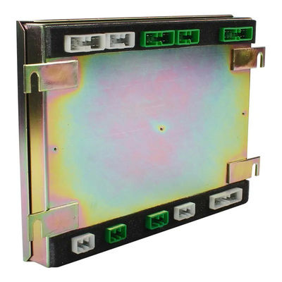 Elektronische van de de Eenheidscomputer van ECU MCU van Spare Parts van het Controlemechanismegraafwerktuig de Raadsdoos SH200A1 SH200A2 SH210A1 SH210A2