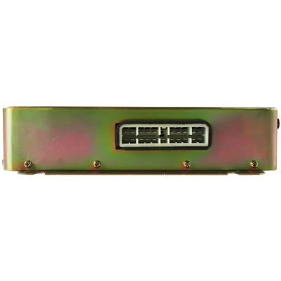 E200B van het Controlemechanismeecu MCU van Spare Parts Engine van het KATTENe861-03705 Graafwerktuig van de de Eenheidscomputer de Raadsdoos