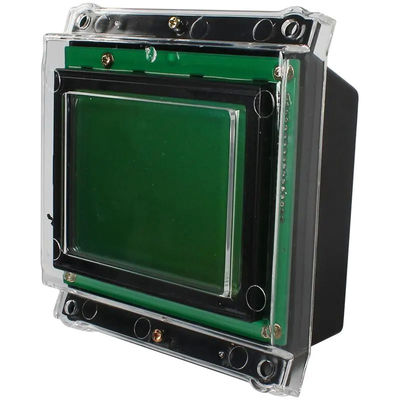 Sk200-3 de Vertoningsmonitor van graafwerktuigspare parts electronic