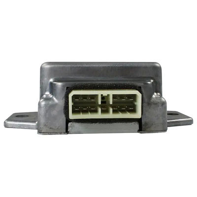 7834-27-2002 7834-27-3003 van de de Eenheidscomputer van ECU MCU van Graafwerktuigspare parts de Raadsdoos pc200-6