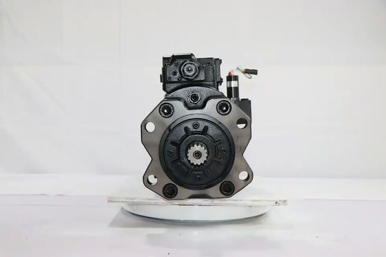 Pomp van Parts K3v112 K3v112dtp K3v112dtp-9c14 van het Rebornpartgraafwerktuig de Hydraulische Hoofd voor Jcb220