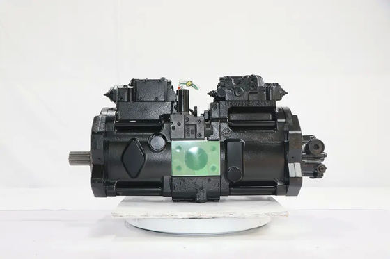 Pomp van Parts K3v112 K3v112dtp K3v112dtp-9c14 van het Rebornpartgraafwerktuig de Hydraulische Hoofd voor Jcb220