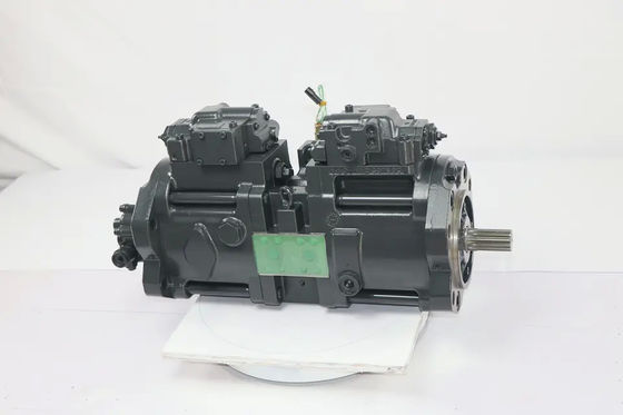 De Hoofdpomp van Hydraulic Parts For VOL-VO van het K3V112Dt-9N12ec210 Graafwerktuig