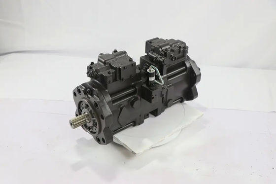K3V112Dt-9C32-14Tr210 Graafwerktuig Hydraulic Parts 31E1-03010 E111-5120 31Em-10010 31Em-10160