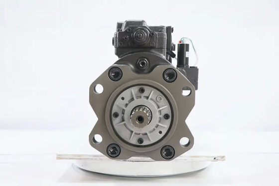 K3V112Dt-9C32-14Tr210 Graafwerktuig Hydraulic Parts 31E1-03010 E111-5120 31Em-10010 31Em-10160