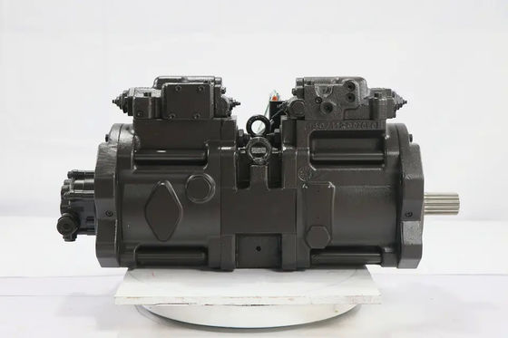 K3V112Dt-9C32-14Tr210 Graafwerktuig Hydraulic Parts 31E1-03010 E111-5120 31Em-10010 31Em-10160