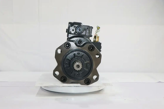 31Q6-10010 graafwerktuig Hydraulic Parts Doosan K3V112Dt-9C14 r220-7 Dx225 R220 r210-9 r210Lc-9 R235
