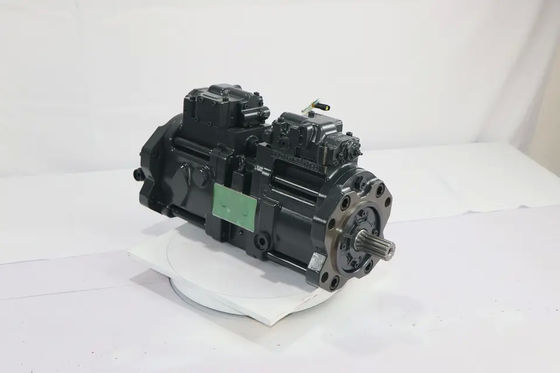 31Q6-10010 graafwerktuig Hydraulic Parts Doosan K3V112Dt-9C14 r220-7 Dx225 R220 r210-9 r210Lc-9 R235