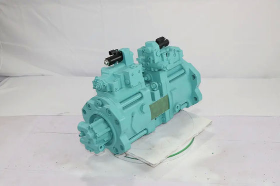 K3V112Dt Yn10V00023F2 sk200-6 de Hoofdpomp Yn10V00007F1 van Graafwerktuighydraulic parts kobelco