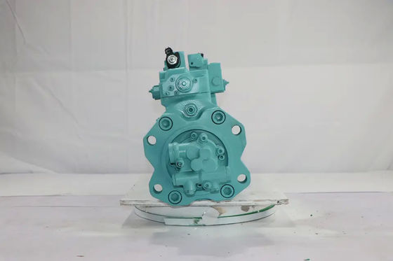 K3V112Dt Yn10V00023F2 sk200-6 de Hoofdpomp Yn10V00007F1 van Graafwerktuighydraulic parts kobelco