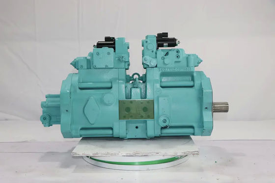 K3V112Dt Yn10V00023F2 sk200-6 de Hoofdpomp Yn10V00007F1 van Graafwerktuighydraulic parts kobelco