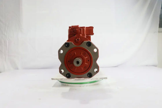 Het Graafwerktuig Hydraulic Parts  Main Pump For Hyundai van K5V200DTH-9C0Z R455