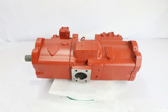 Het Graafwerktuig Hydraulic Parts  Main Pump For Hyundai van K5V200DTH-9C0Z R455